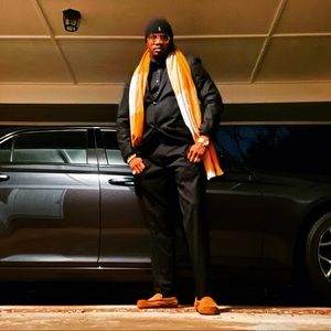 Meet your Posher, Juan